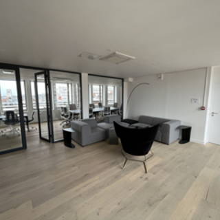 Bureau privé 150 m² 20 postes Coworking Rue Nationale Lille 59800 - photo 20